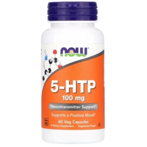 5-HTP 100 mg, 60 Ct in Pakistan