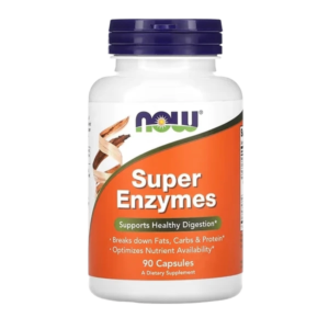 Super Enzymes, 90 Capsule in Pakistan