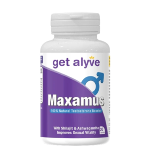 Maxamus for Men, 30 Ct in Pakistan