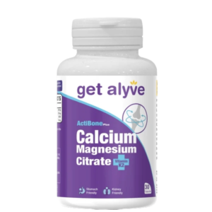Calcium Magnesium Citrate 30 Ct in Pakistan