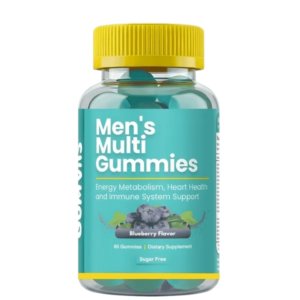 Women's Multi Gummies in Pakistan