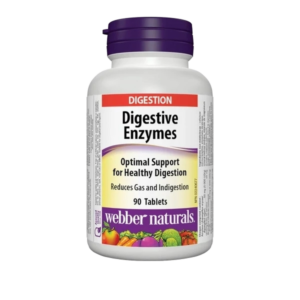 Naturals Digestive Enzymes, 90 Ct in Pakistan