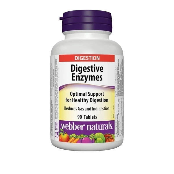 Naturals Digestive Enzymes, 90 Ct in Pakistan