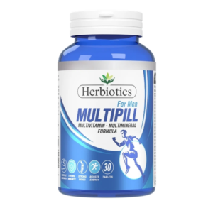 Multipill Supplement 60 tablet in Pakistan