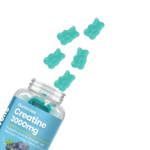 Creatine 3000mg Gummies IN Pakistan