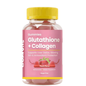 Glutathione + Collagen Gummies in Pakistan