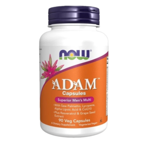  Adam Superior Men's 90 Capsule in Pakistan