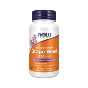 Grape Seed Supplement 90 Capsule in Pakistan