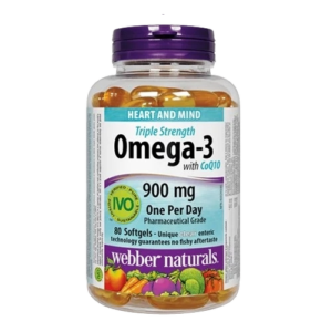 Omega 3 80 Ct in Pakistan