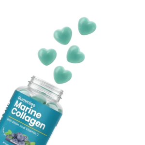 Marine Collagen Gummies in Pakistan