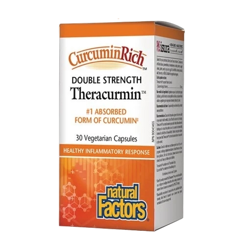 Natural Factors 30 Capsule in Pakistan