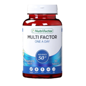 Multifactor Supplement in Pakistan