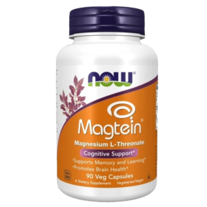 Magtein Magnesium L-Threonate in Pakistan