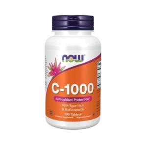 C-1000 Tablets, 100 in Pakistan