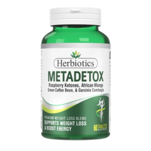Metadetox Weight loss Supplement in Pakistan