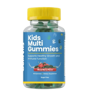 Kids Multi Gummies, 60 Ct in Pakistan