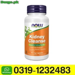 Kidney Cleanse, 90 Capsule in Pakistan