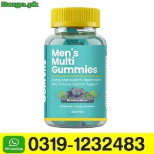 Women's Multi Gummies in Pakistan