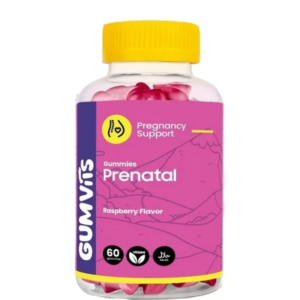 Gumvits Prenatal Gummies in Pakistan