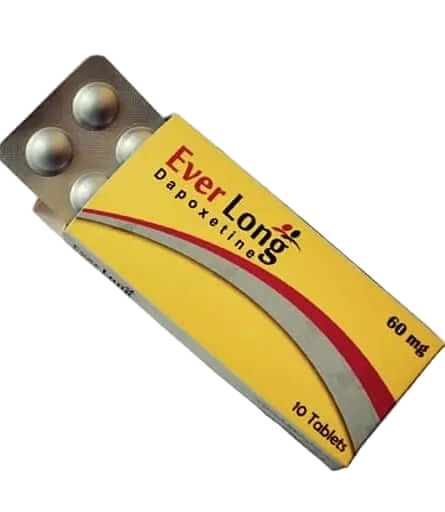 Ever Long 10’s Tablets Price in Pakistan