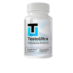 Orignal Testo Ultra Capsule In Pakistan