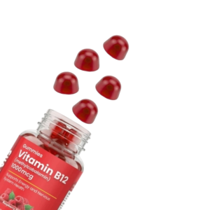 Gumvits NAC 600mg Gummies in Pakistan

