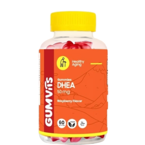 umvits DHEA 50mg Gummies in Pakistan