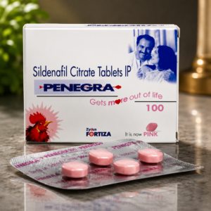 Original Penegra Tablet In Pakistan