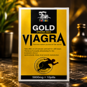 Gold Viagra Timing Tablet 2800mg in Pakistan