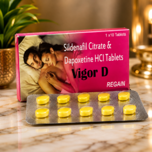 vigor d tablet price in pakistan