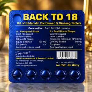 Back to 18 Tablets for Timing in Pakistan