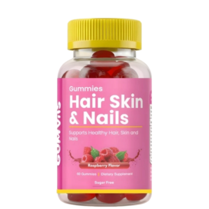 Gumvits Hair Skin & Nails Gummies in Pakistan