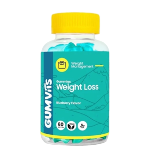 Gumvits Weight Loss Gummies in Pakistan