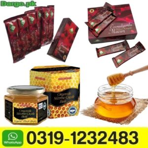 Best Honey from Turkish In Pakistan
