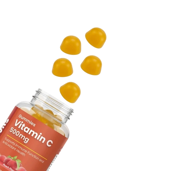 Gumvits Vitamin C Gummies in Pakistan