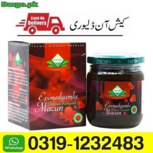 Epimedium Macun Same Day Delivery in Pakistan