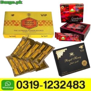 Fast Delivery Royal Honey In Pakistan