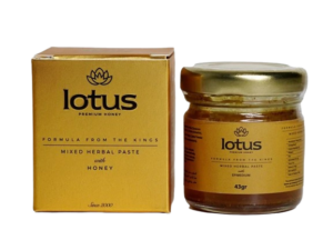 Buy Lotus Herbal Macun In Pakistan