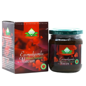 Epimedium Macun Same Day Delivery in Pakistan