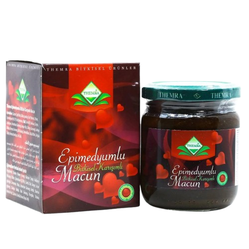 Epimedium Macun Same Day Delivery in Pakistan