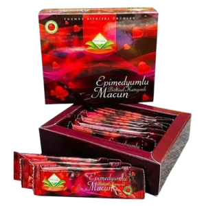 Turkish Maccun Honey New in Pakistan