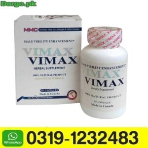 natural Vimax enhancement pill in Pakistan