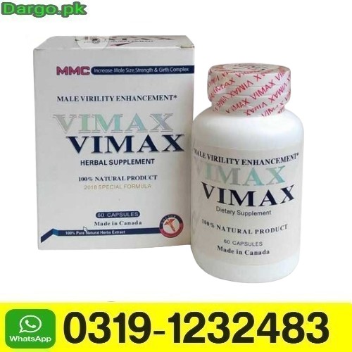 natural Vimax enhancement pill in Pakistan