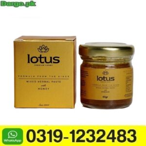 Buy Lotus Herbal Macun In Pakistan