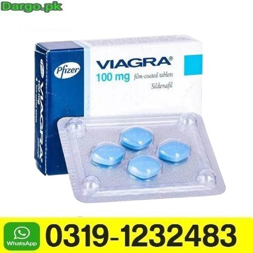 Orignal Pfizer Viagra Tablets in Pakistan