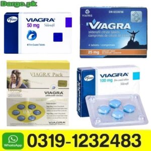 Original Viagra Tablets in Pakistan